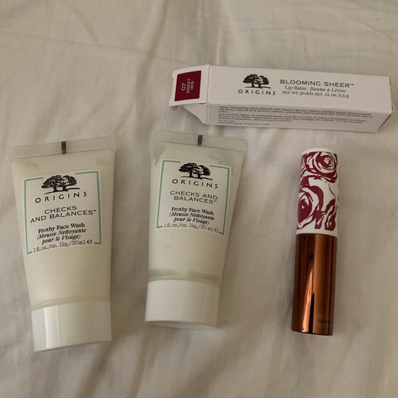 Origins Makeup Brand New Origins Set Poshmark